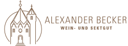 Weingut Alexander Becker Logo